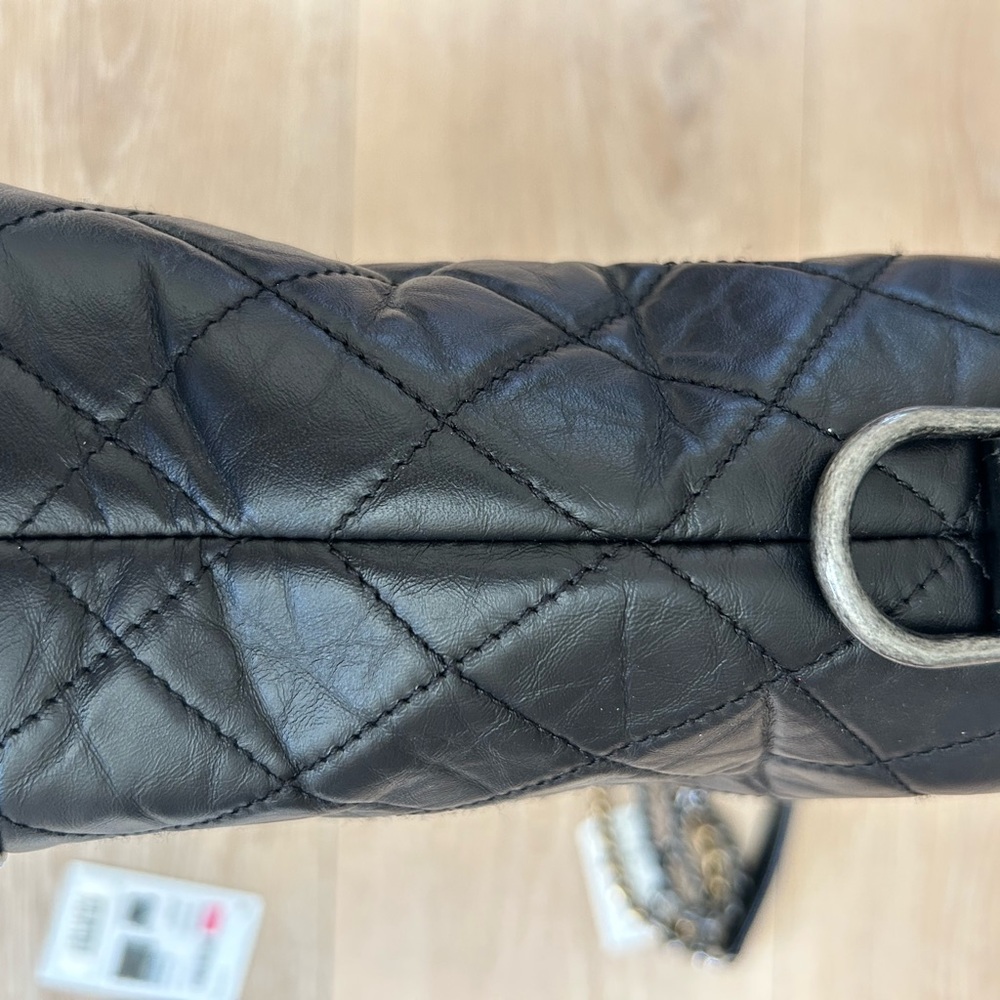 Chanel Gabrielle hobo quilted bag - Picture 10 of 13